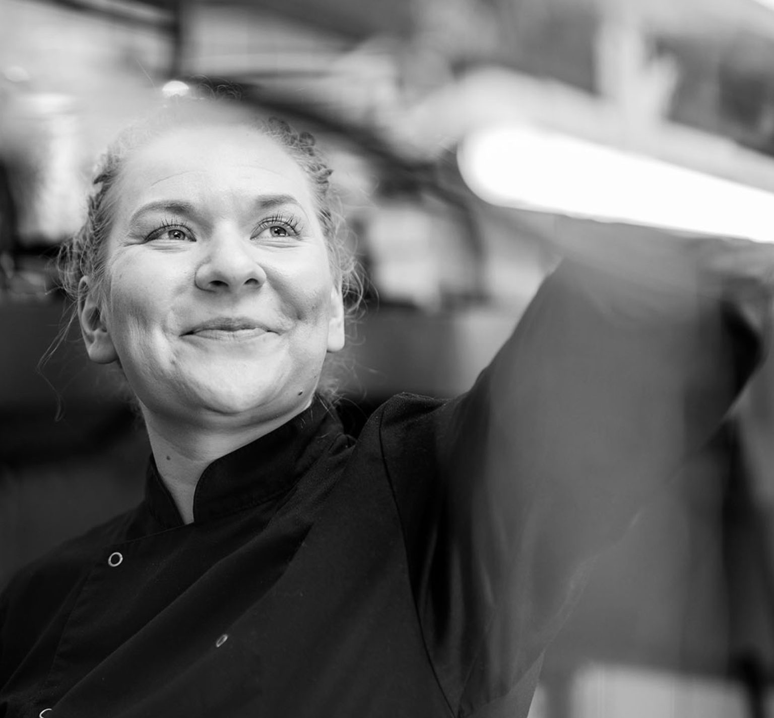 Bistro Henriks – The neighborhood restaurant for the whole city ...